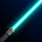 Download LightSaber simulator  APK