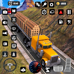 Download Cargo Truck Simulator 3D Games  APK