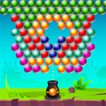 Download Bubble Shooter Panda Game  APK