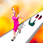 Download Beauty Race-Fashion Queen  APK