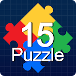 Download Puzzle 15 (Sherali)  APK