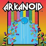 Download C64 Arkanoid  APK