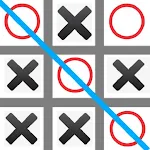 Download TIC TAC TOE GAME APP  APK