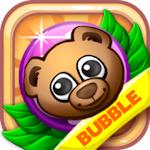 Download Bubble Crush Pop Shooter Games  APK