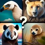 Download quizz animaux : jeu d'énigmes  APK