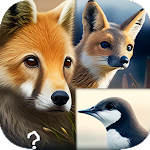 Download rompecabezas: fotos de animale  APK