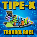 Download Tipe X Trondol Race  APK