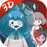 Download Haunted dorm lying flat  APK