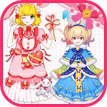 Download Fashion Girl Dress Up Games  APK