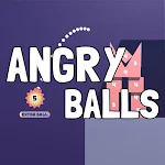 Download Angry Balls  APK