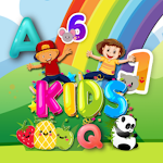 Download School baby game for kids 2023 1 APK