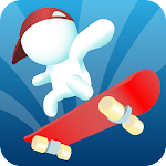 Download Beach Skater  APK