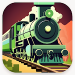 Download Train Game  APK