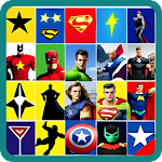 Download Superhero Quiz  APK