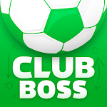 Download Club Boss - Football Game  APK