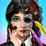 Download DIY Makeup: Makeover Game ASMR  APK