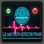 Download Lie and truth detector prank  APK