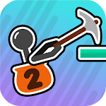 Download Stickman Climb 2  APK