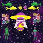 Download Save the Alien  APK