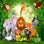 Download Zoo Puzzle for Toddlers & Kids  APK