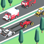 Download risky highway  APK