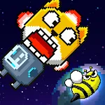 Download Dog in Space: Trap Adventure  APK