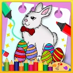 Download coloring game for kids  APK