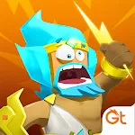 Download Tower Brawl  APK