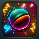 Download Neon Jump PRO 2023 Edition  APK