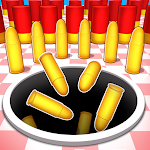 Download Black Hole Attack Games  APK