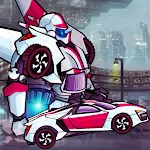 Download Robot War  APK