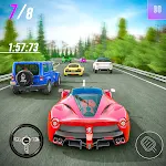 Download Real Sports Car Racing Games  APK