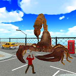 Download Giant Scorpion Simulator  APK