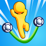 Download Ropes'n Ragdolls  APK