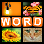 Download 4 pics 1 word  APK