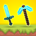 Download Merge Miner's Quest 3D  APK