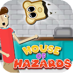 Download House of Hazards  APK