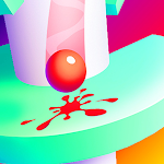 Download Tower Jumpy Ball  APK