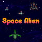 Download Space Alien - By Kenshiro  APK