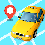 Download Taxi Master - Draw&Story game  APK