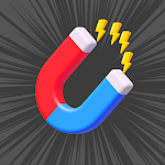 Download Magnet Puzzle  APK