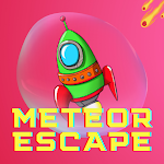 Download Meteor Escape  APK