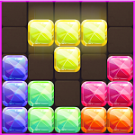 Download Jewel Puzzle Game  APK