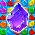 Download Jewels Legend - Match 3 Game  APK