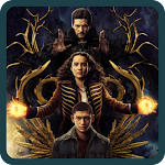 Download Shadow and Bone Quiz  APK