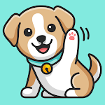 Download Smart Puppies: Merge Cuteness  APK