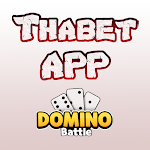 Download Thabet App Domino Battle Too2  APK