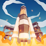 Download Idle Rocket Launch  APK