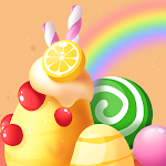 Download Candy Game  APK