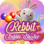 Download Rabbit Bubble Shot  APK